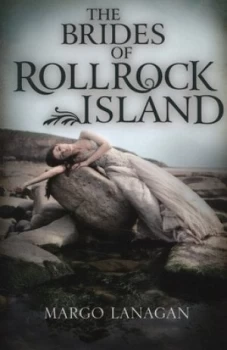 Image of The Brides of Rollrock Island by Margo Lanagan Hardback