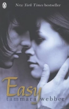 Image of Easy by Tammara Webber Paperback