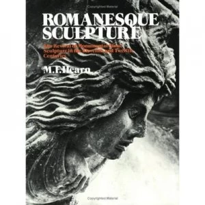 Image of Romanesque Sculpture by M. F Hearn Paperback