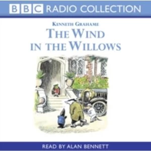 Image of Wind In The Willows - Reading