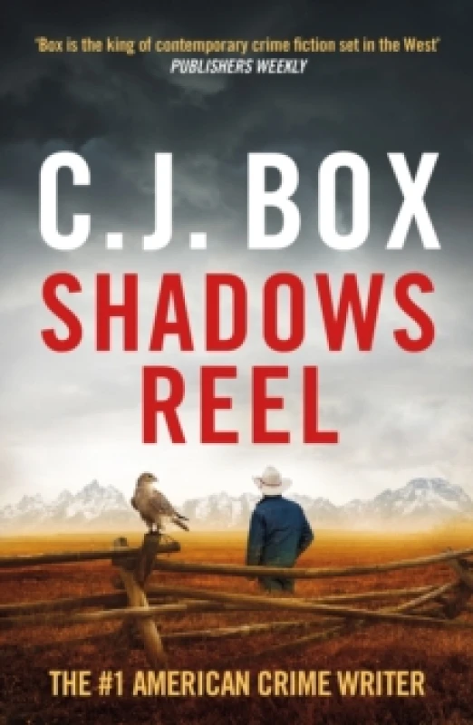 Image of Shadows Reel Paperback / softback
