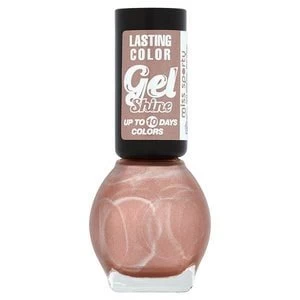 image of Miss Sporty Lasting Colour Nail Polish Fall 251 Brown