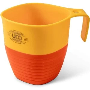 Image of UCO 350ml Camp Cup Sunrise