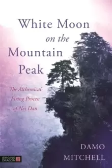 Image of White Moon on the Mountain Peak : The Alchemical Firing Process of Nei Dan