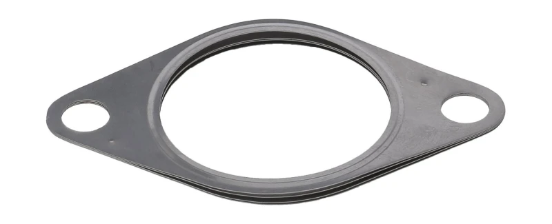 Image of Exhaust pipe gasket WALKER 82932
