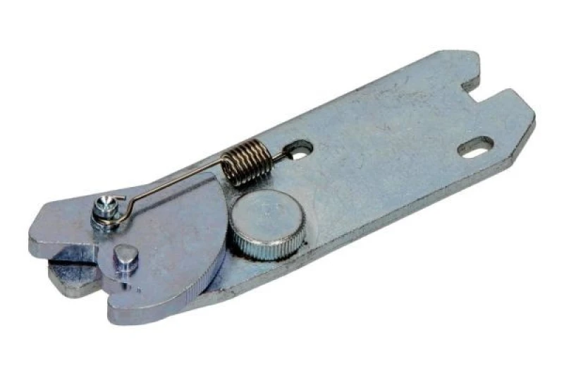 Image of MAXGEAR Brake shoe fitting kit MAXGEAR 19-2048