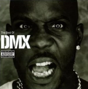 Image of The Best of DMX by DMX CD Album