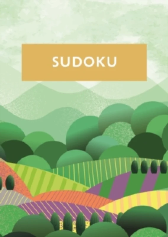 Image of Sudoku Paperback / softback