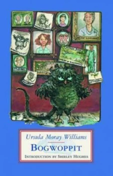 Image of Bogwoppit by Ursula Moray Williams Paperback