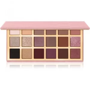 image of XX by Revolution LUXX Eyeshadow Palette Shade XXpectation 18 g