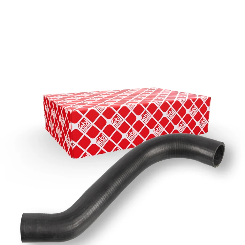 Image of Radiator hose FEBI BILSTEIN 107633