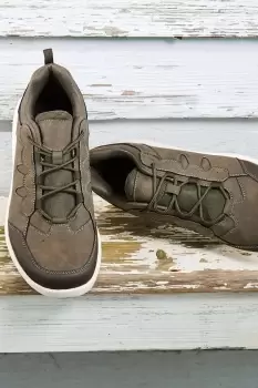 Image of Comfort Lace-Up Shoes