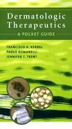 Image of dermatologic therapeutics a pocket guide