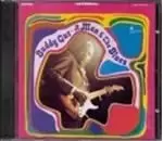 Image of Buddy Guy - Man And The Blues (Music CD)