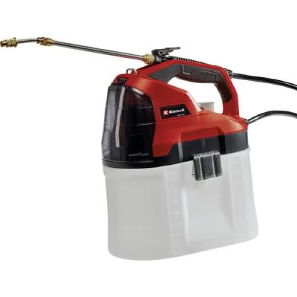 Image of Einhell 3425220 GE-WS 18/75 Li-Solo Cordless sprayer 7.5 l