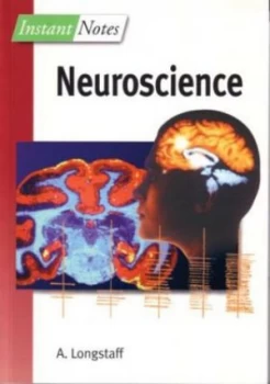 Image of Neuroscience by Alan Longstaff Paperback