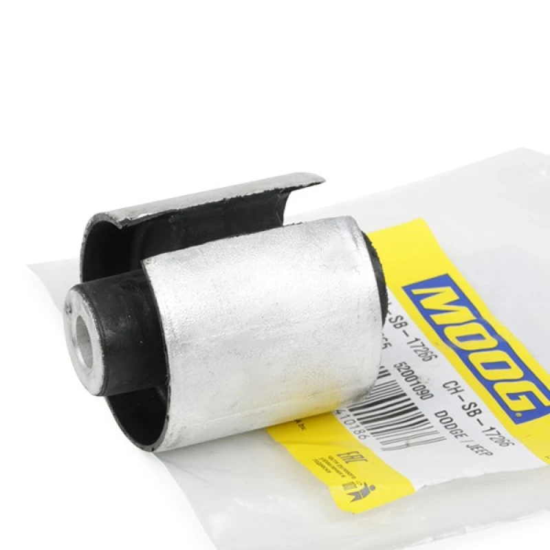Image of Trailing arm / Suspension arm bush MOOG BM-SB-14601