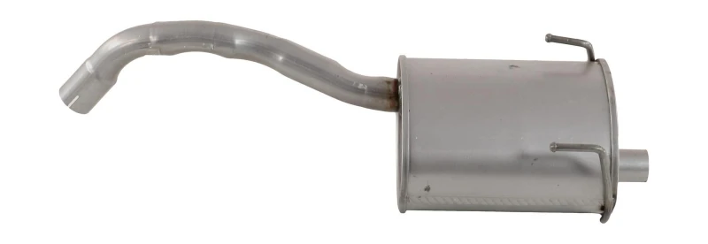 Image of Rear silencer WALKER 22725