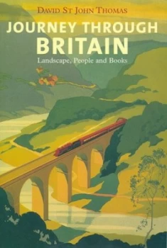 Image of Journey through Britain Hardback