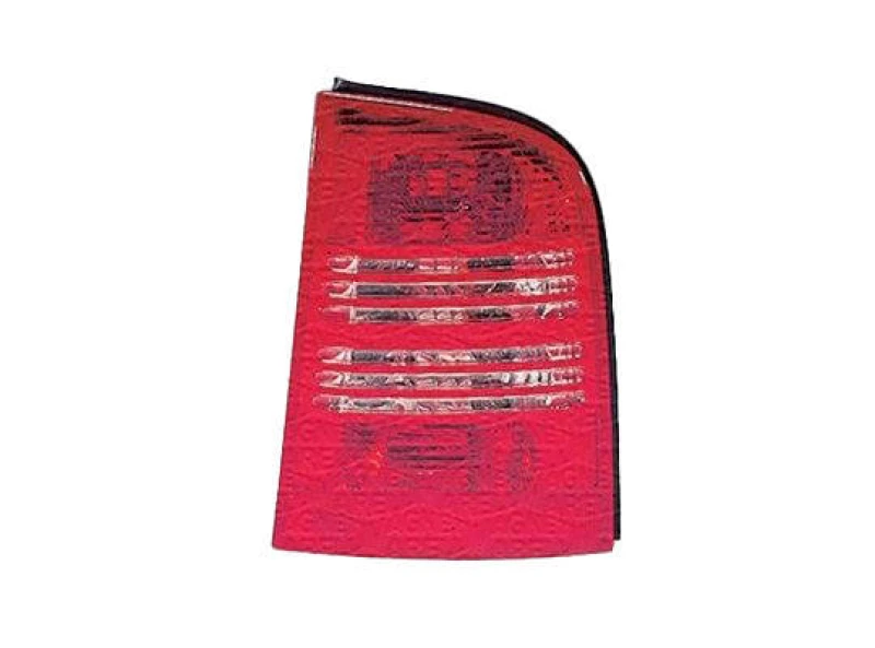 Image of MAGNETI MARELLI 712391408479 Rear light without bulb holder, Right Combination Rearlight (391)
