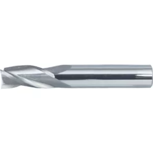 Image of 1/8" 3FL Standard Carbide Slot Drill