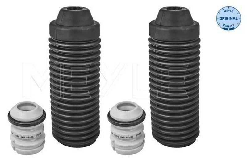Image of Dust cover kit, shock absorber MEYLE 36-14 640 0003