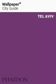 Image of Tel Aviv - David Kaufman - Paperback - Used