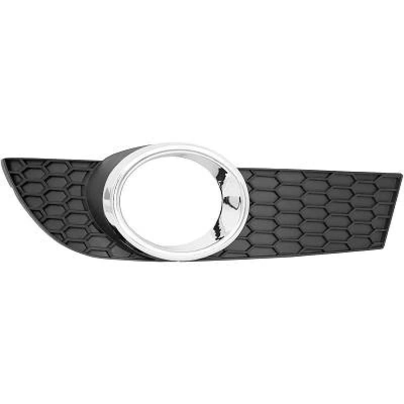 Image of Bumper grill DIEDERICHS 6926042