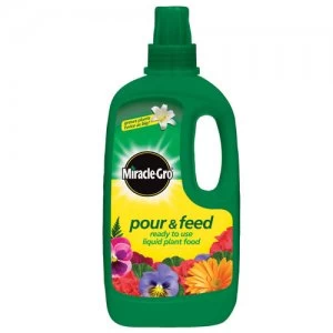Image of Scotts Miracle-Gro Pour and Feed - 1L
