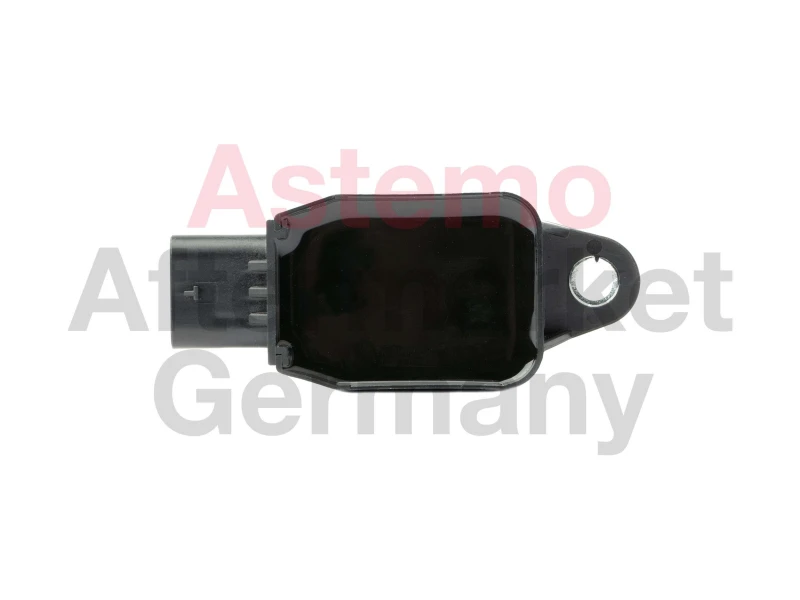 Image of Ignition coil HITACHI 2503980