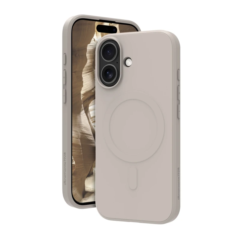 Image of dbramante1928 Greenland Pro MS mobile phone case Cover Grey