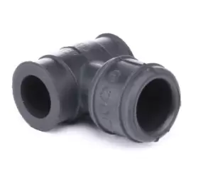 Image of VAICO Crankcase Breather VW,AUDI,SKODA V10-2523 058103247,06A103247,058103247 Crankcase Ventilation,Hose, crankcase breather 06A103247,58103247