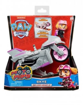 Image of Paw Patrol Moto Pups Skye