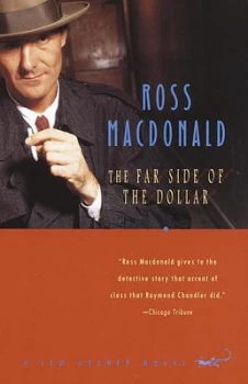 Image of The Far Side of the Dollar by Ross Macdonald Paperback