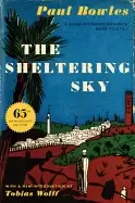 Image of sheltering sky