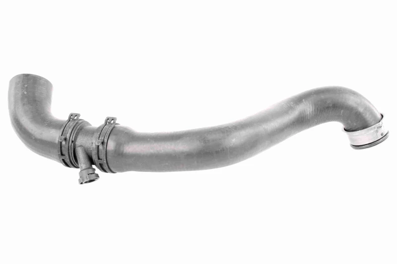 Image of VAICO V30-2234 Radiator Hose Q+, original equipment manufacturer quality, Upper Radiator Hose (475)