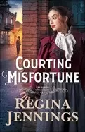 Image of courting misfortune