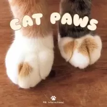 Image of Cat Paws