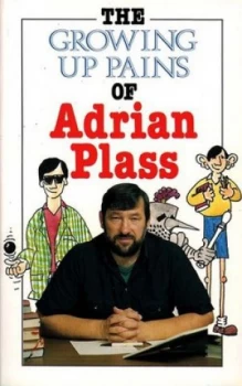 Image of Join the Company by Adrian Plass Book