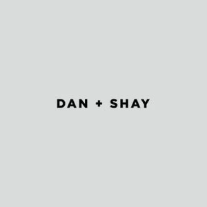 image of Dan + Shay by Dan + Shay CD Album