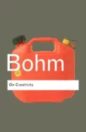 Image of on creativity