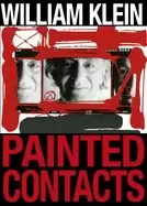 Image of william klein painted contacts
