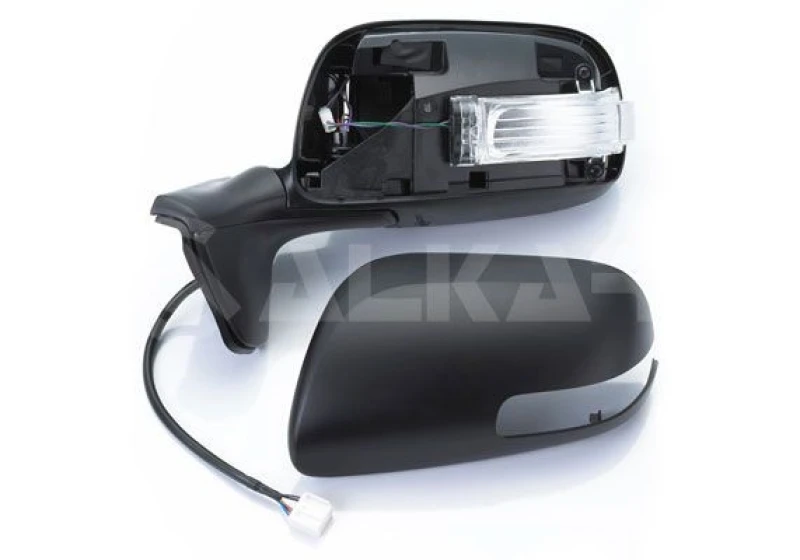 Image of ALKAR Wing mirror ALKAR 6139303
