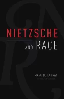Image of Nietzsche and Race