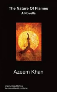 Image of Nature of Flames by Azeem Khan Paperback