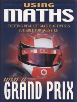 Image of Win a Grand Prix by Wendy Clemson and David Clemson and Jonathan Noble Book