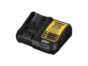 Image of DEWALT DCB112 universal charger