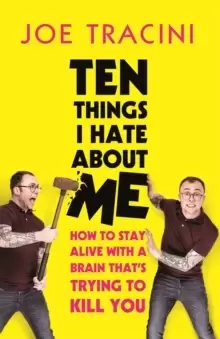 Image of Ten Things I Hate About Me