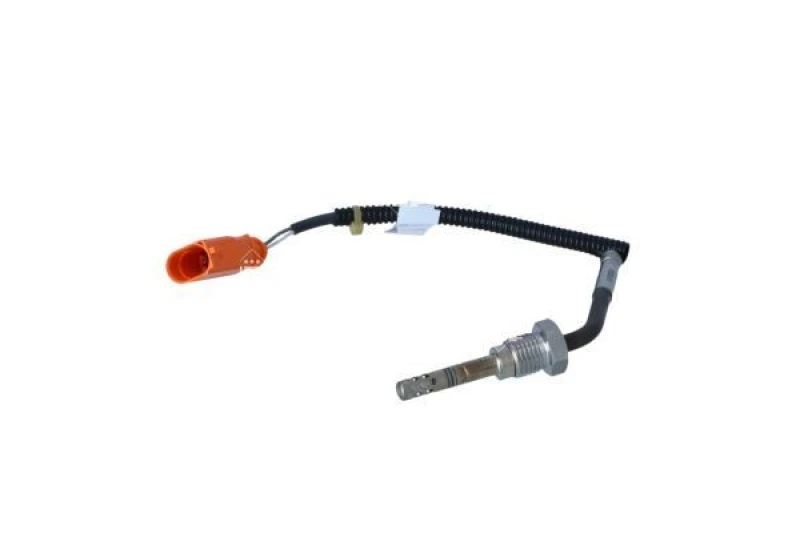 Image of NRF 707282 Sensors EASY FIT with synthetic grease Sensor,exhaust gas temperature (3938)