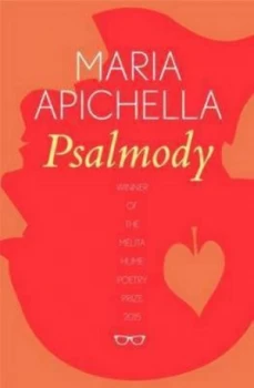 Image of Psalmody by Maria Apichella Paperback